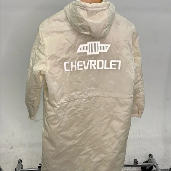Chevrolet Raincoat - Picture 2 of 2